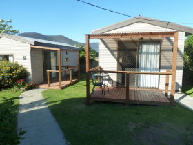 Hobart Cabins And Cottages - Surfers Gold Coast 0