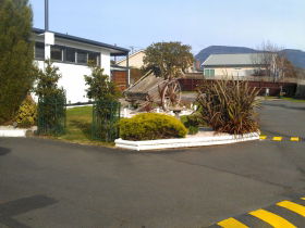 Hobart Cabins And Cottages - Surfers Gold Coast 3
