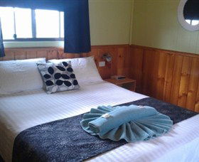 Hobart Cabins And Cottages - Surfers Gold Coast 6