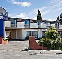 Argyle Motor Lodge - Surfers Gold Coast