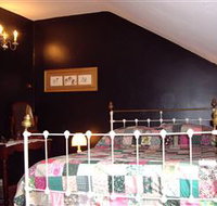 Memory Lane Cottages