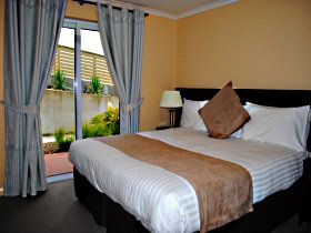 Hampden At Battery Point - Surfers Gold Coast 0