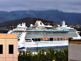 Hampden At Battery Point - Surfers Gold Coast 2