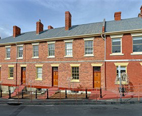 Portsea Place - Surfers Gold Coast 0