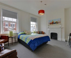 Portsea Place - Surfers Gold Coast 3