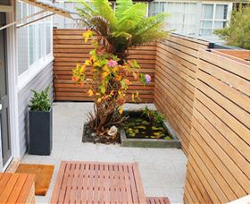 Apartment On King - Surfers Gold Coast 1