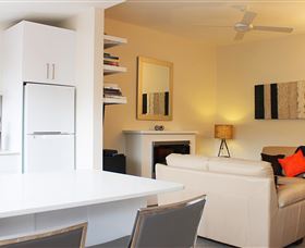 Apartment On King - Surfers Gold Coast 2