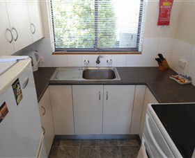 Ashwood Apartments - Lindisfarne - Surfers Gold Coast 1