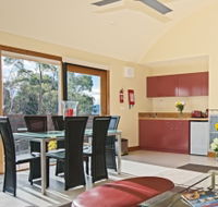 Sandy Bay Chalet - Surfers Gold Coast