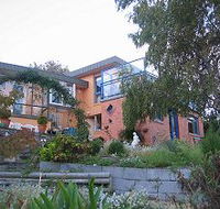 Alexanders Airport Accommodation - Surfers Gold Coast