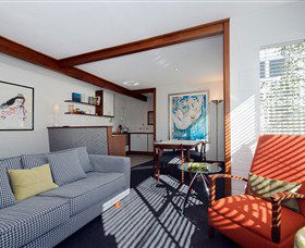 Mellowtrees Accommodation - Surfers Gold Coast 0