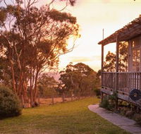 Signalmans Cottage Bed and Breakfast - The - Surfers Gold Coast