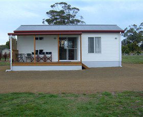 South Arm Cabin Retreat - Surfers Gold Coast 3