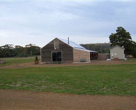 South Arm Cabin Retreat - Surfers Gold Coast 5