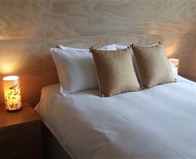 Three Trees Retreat - Surfers Gold Coast 2