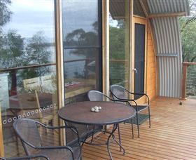 Three Trees Retreat - Surfers Gold Coast 5