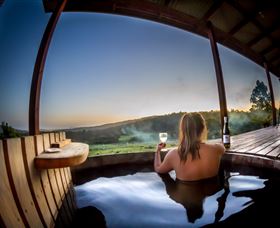 Bruny Island's Hundred Acre Hideaway - Surfers Gold Coast 0