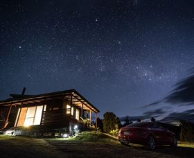 Bruny Island's Hundred Acre Hideaway - Surfers Gold Coast 1