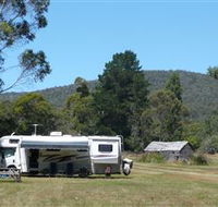 Taranna Cottages  Self-contained Campers - Surfers Gold Coast