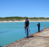 Three Hummock Island Accommodation - Surfers Gold Coast