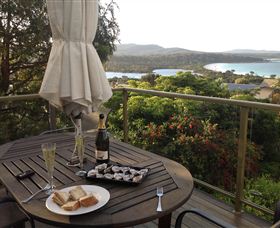 Lake Eckersley Campground - Surfers Gold Coast 3