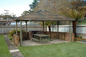 The Mill House - Surfers Gold Coast 1