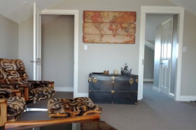 Ark Stanley - The - Surfers Gold Coast 1