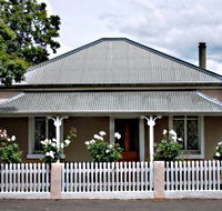Arendon Cottage - Surfers Gold Coast