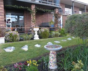 Bridairre Modern B & B Accommodation - Surfers Gold Coast 2