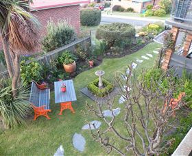 Bridairre Modern B & B Accommodation - Surfers Gold Coast 3