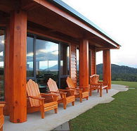 Tarkine Wilderness Lodge - Surfers Gold Coast