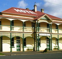 Imperial Hotel - Surfers Gold Coast