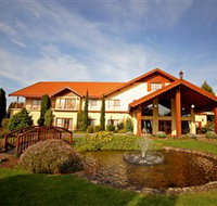 Aspect Tamar Valley Resort Grindelwald - Surfers Gold Coast