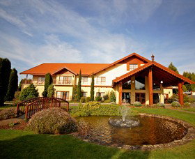 Aspect Tamar Valley Resort, Grindelwald - Surfers Gold Coast 0