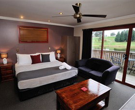 Aspect Tamar Valley Resort, Grindelwald - Surfers Gold Coast 1