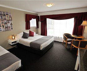 Aspect Tamar Valley Resort, Grindelwald - Surfers Gold Coast 2
