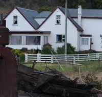 Roslyn House Bed and Breakfast - Surfers Gold Coast