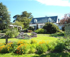Roslyn House Bed And Breakfast - Surfers Gold Coast 1