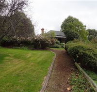 Camellia Cottage On Maple Hill - Surfers Gold Coast