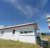 Low Head Pilot Station Accommodation - Surfers Gold Coast