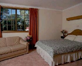 Bridport Bay Inn - Surfers Gold Coast 0