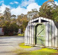 Discovery Holiday Parks Cradle Mountain Cosy Cabins - Surfers Gold Coast