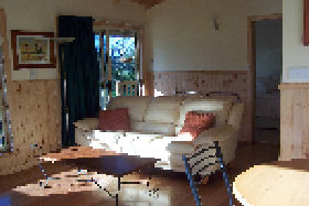 Drumreagh Bed And Breakfast Cabins - Surfers Gold Coast 0
