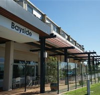 Bayside Inn St Helens - Surfers Gold Coast