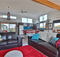 Seymour Waves - Surfers Gold Coast