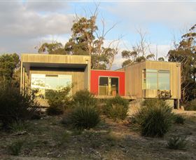 Aplite House - Surfers Gold Coast 2