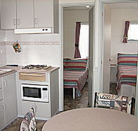 Bass Cabins King Island - Surfers Gold Coast