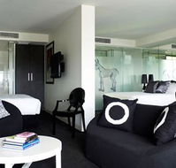 The Cullen - Surfers Gold Coast