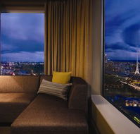 Grand Hyatt Melbourne - Surfers Gold Coast