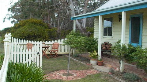 Freshwater Creek Cottages - Surfers Gold Coast 2